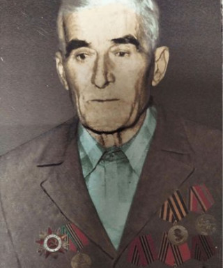 Авраменко Михаил Прохорович