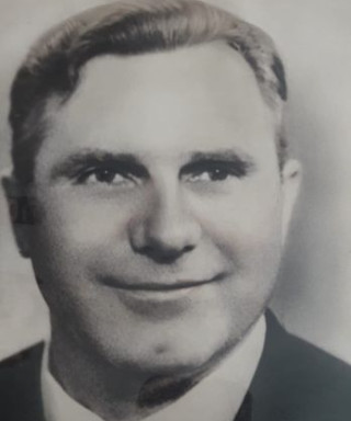 Агафонов Алексей Константинович