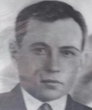 Голюнов Николай Николаевич