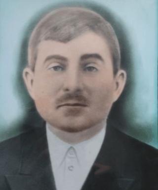 Литвиненко Иван Матвеевич