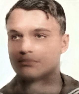 ВЕРТЯНКИН ГЕОРГИЙ ИВАНОВИЧ