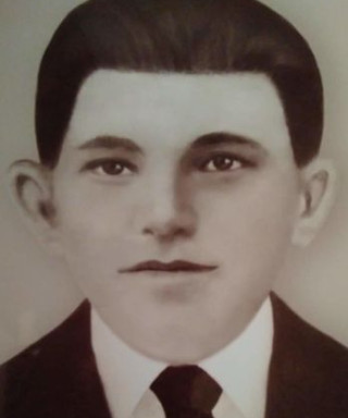 Максимов Алексей Федорович