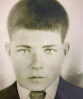 Олимпиев Владимир Петрович