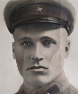 Мурашкин Иосиф Иванович