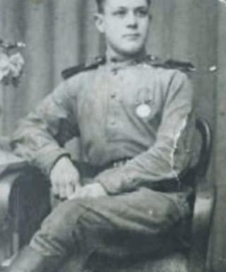 Анашкин Иван Григорьевич