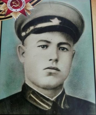 Коротоножкин Куприян Андреевич