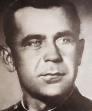 Бесарабов Сергей Васильевич