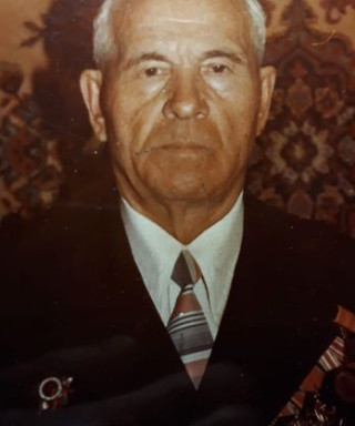 Зяблов Семён Герасимович