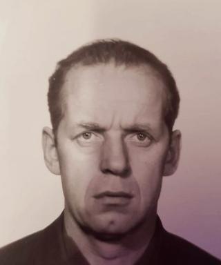 Уттон Виктор Станиславович
