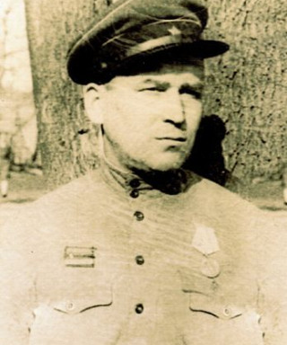 Лялин Пётр Иванович