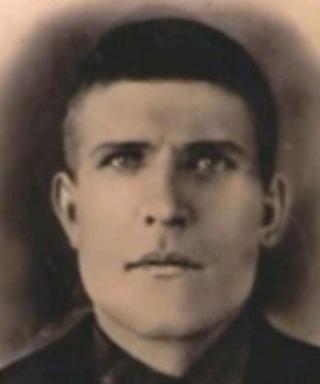 Дорофеев Игнат Макарович