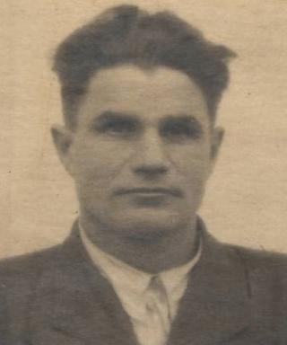 Криворотов Яков Федорович