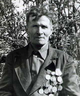 Созонов Иван Сепанович