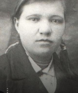 Константинова Мария Яковлевна