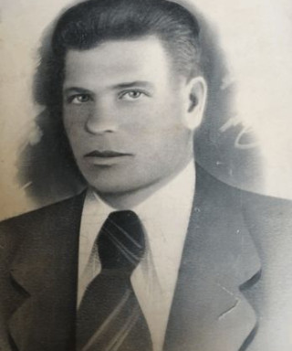 Шешуков Александр Николаевич