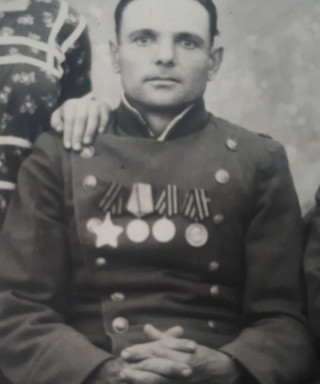 Забелин Сергей Андреевич