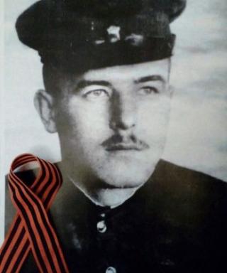 Циденков Евгений Иванович