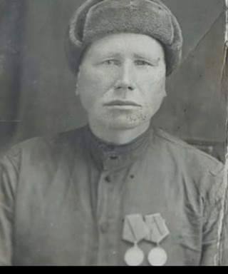 Першин Дмитрий Игнатьевич