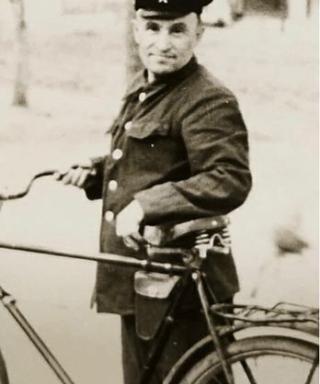 Гришин Феоктист Михеевич