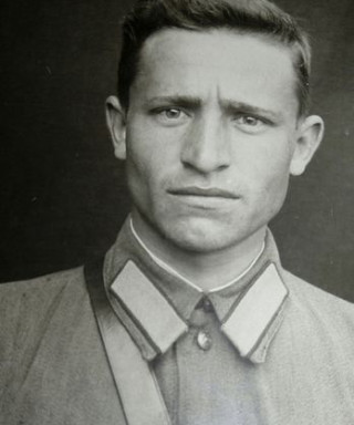 Аристархов Григорий Дмитриевич