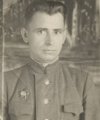 Зуев Иван Карпович