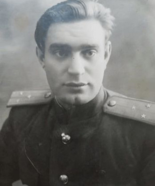 Впнюхин Иван Николаевич