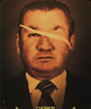 Гулаев Камболат Каурбекович