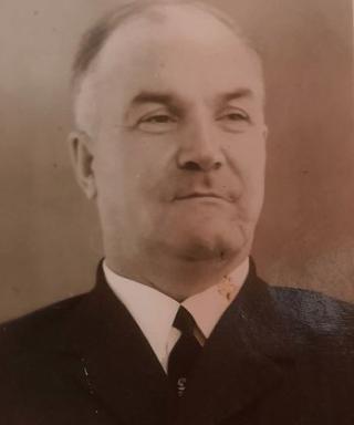 Бураков Павел Иванович