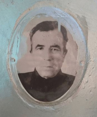 Попов Владимир Константинович