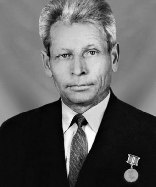 Гречущев Кузьма Григорьевич