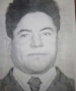 Попов Митрофан Семёнович