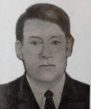 Григорьев Семен Кондратьевич