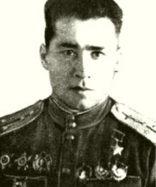 Янковский Степан Григорьевич