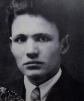 Мушников Борис Иванович