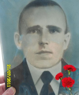 Лажинцев Александр