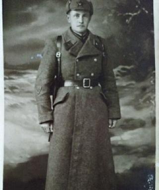 Дорожкин Владимир Петрович