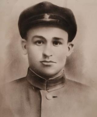 Карячкин Андрей Андреевич