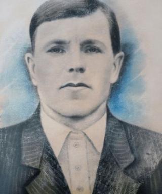 Березенкин Сергей Терентьевич