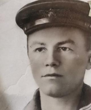 Ванин Павел Васильевич