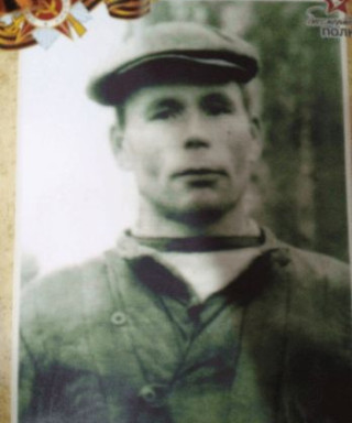 Минин Андрей Евсеевич