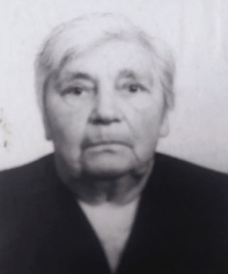 Васильева Екатерина Михайловна