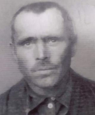 Созыкин Степан Наумович