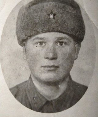 Щукин Александр Николаевич