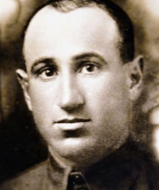 Алавердиев Дзадур Михайлович