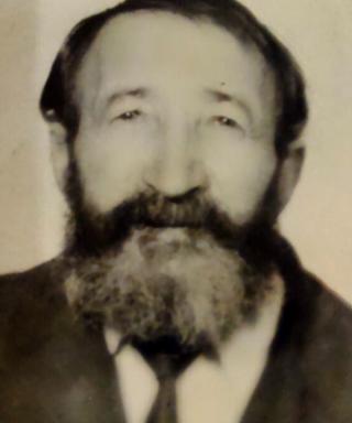 Самодуров Михаил Михайлович