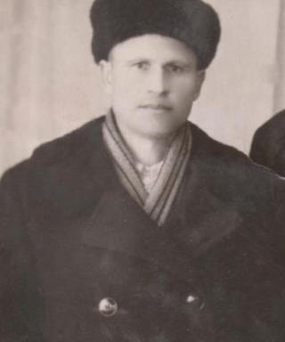 Гасан Николай Федорович