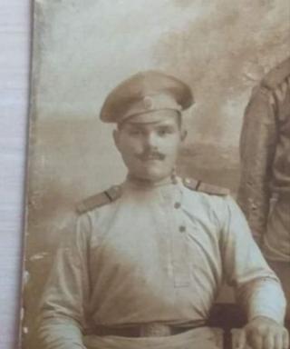 Шоколов Данил Федорович