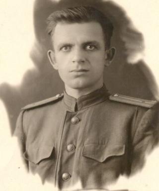 Гончаров Николай Никанорович