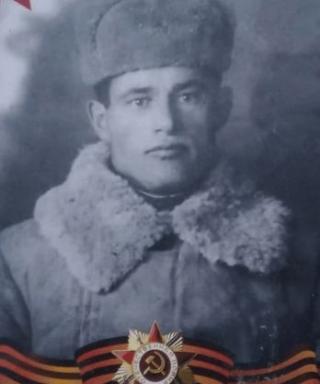 Сергиенко Пётр Александрович