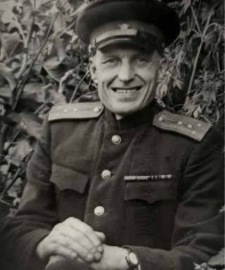 Шабров Алексей Александрович